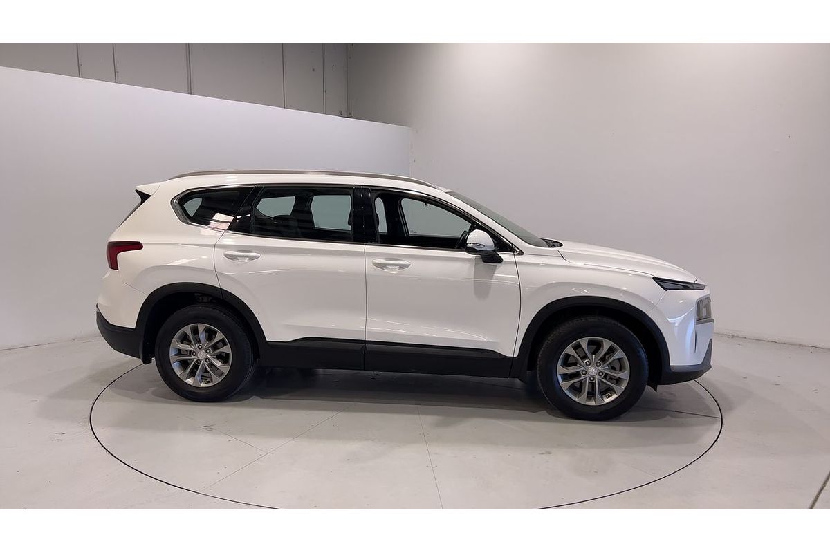 2023 Hyundai Santa Fe TM.V4