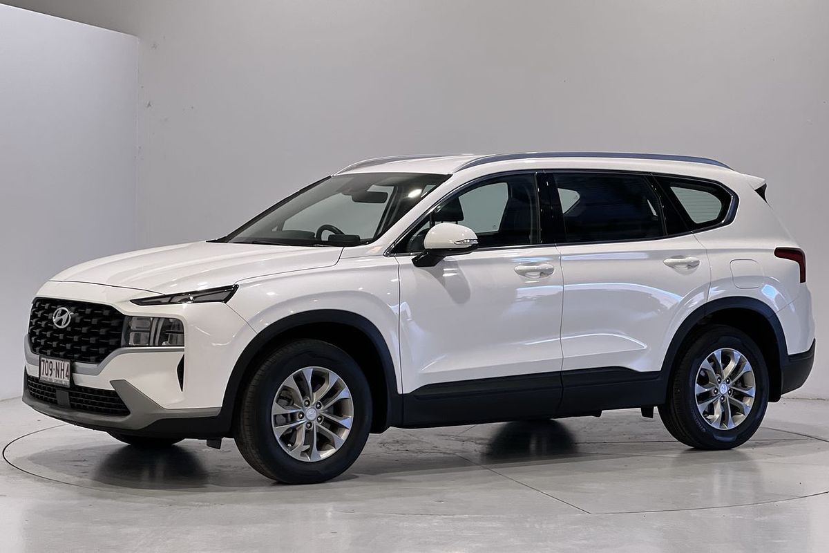 2023 Hyundai Santa Fe TM.V4