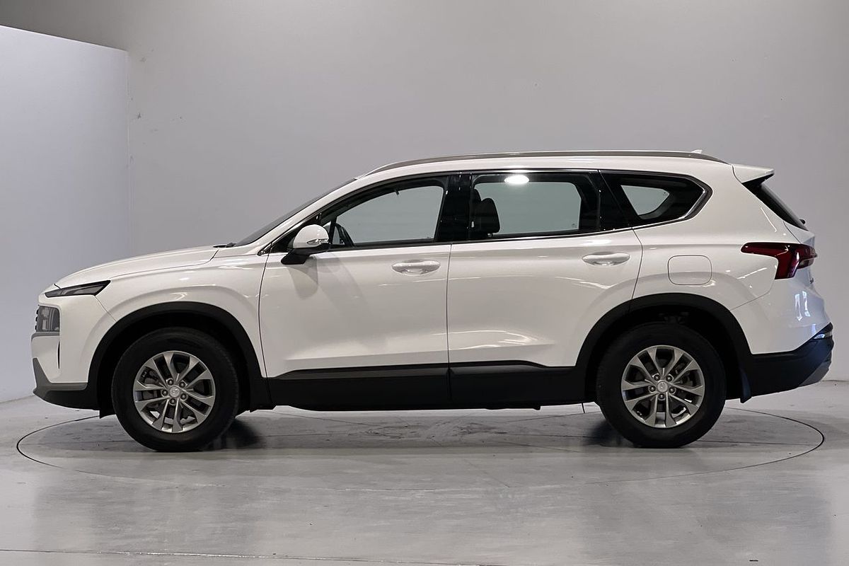 2023 Hyundai Santa Fe TM.V4