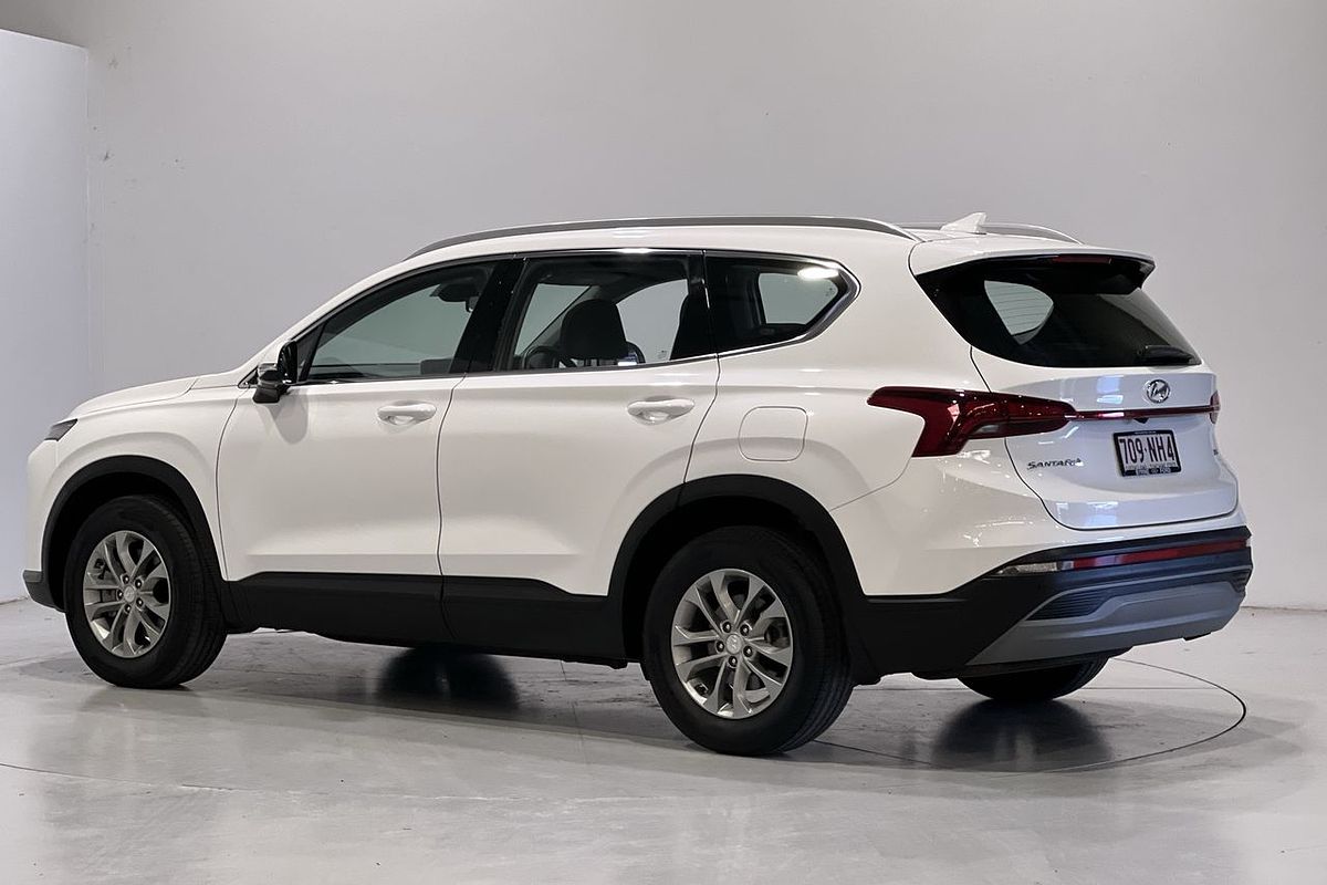 2023 Hyundai Santa Fe TM.V4