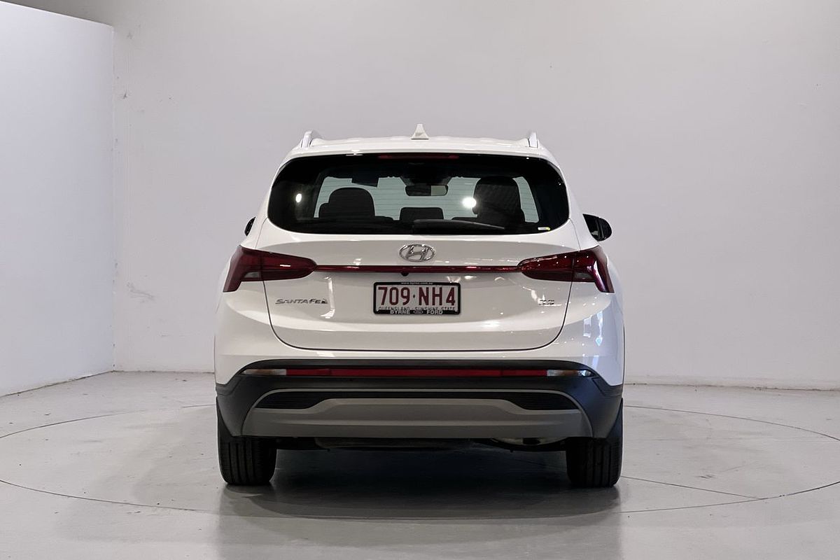 2023 Hyundai Santa Fe TM.V4