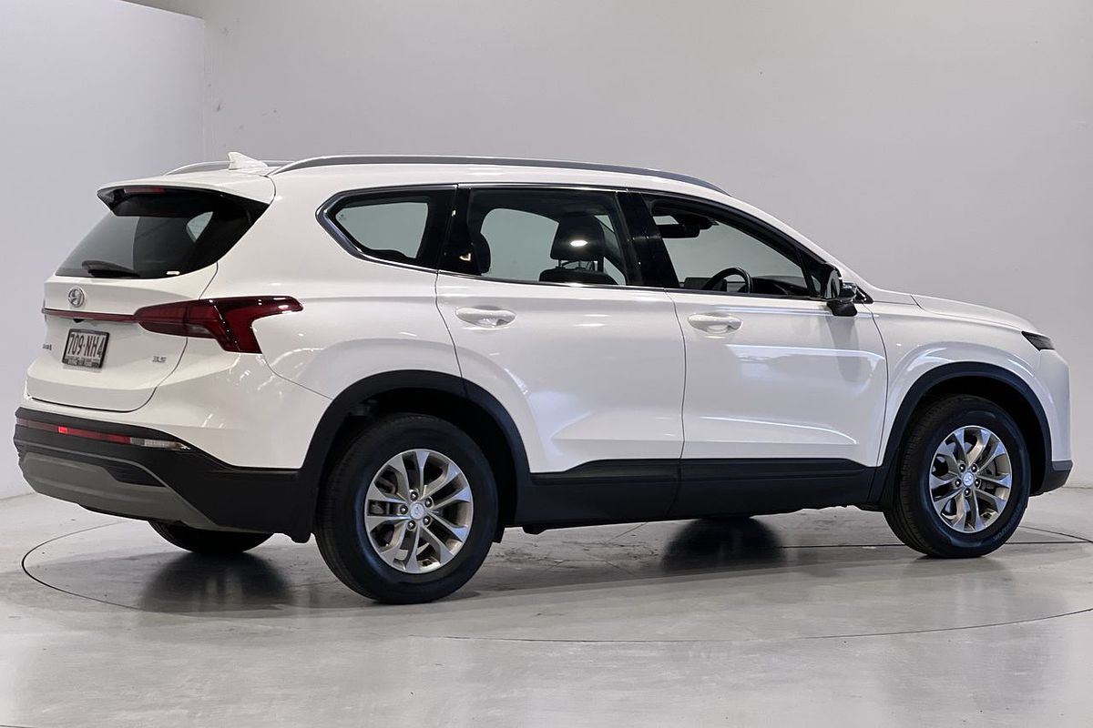 2023 Hyundai Santa Fe TM.V4