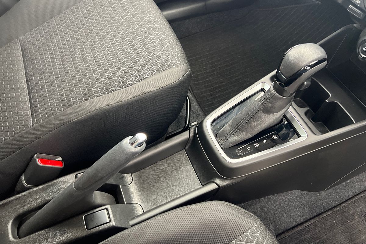 2023 Suzuki Swift GL AZ Series II