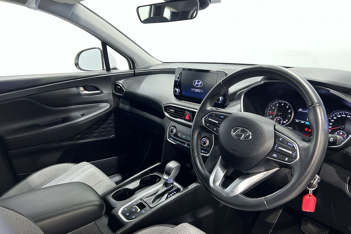 2023 Hyundai Santa Fe TM.V4