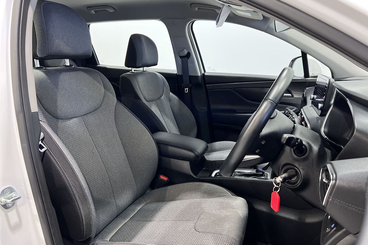 2023 Hyundai Santa Fe TM.V4