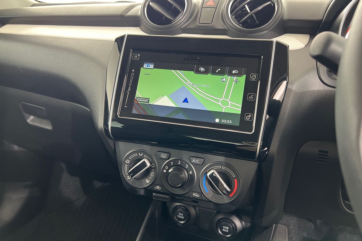 2023 Suzuki Swift GL AZ Series II