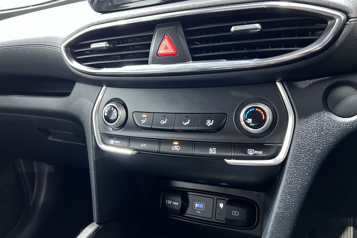 2023 Hyundai Santa Fe TM.V4