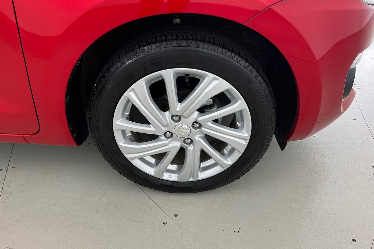 2023 Suzuki Swift GL AZ Series II