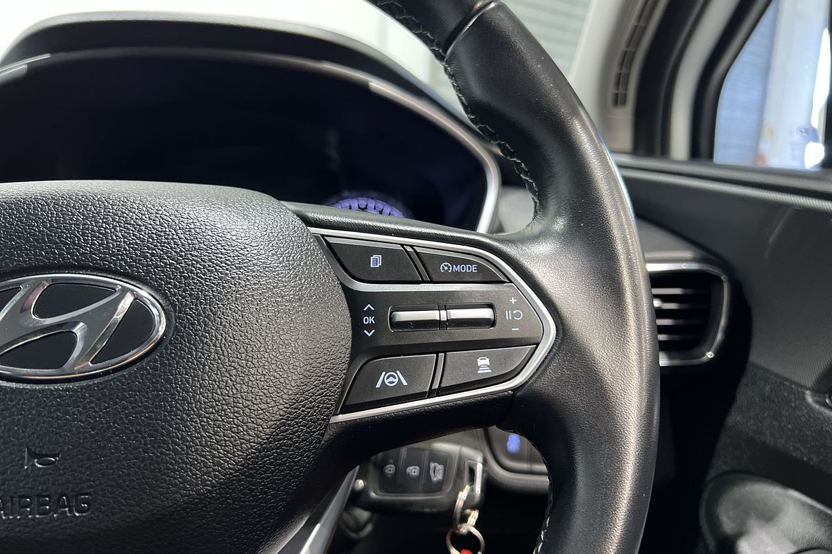 2023 Hyundai Santa Fe TM.V4