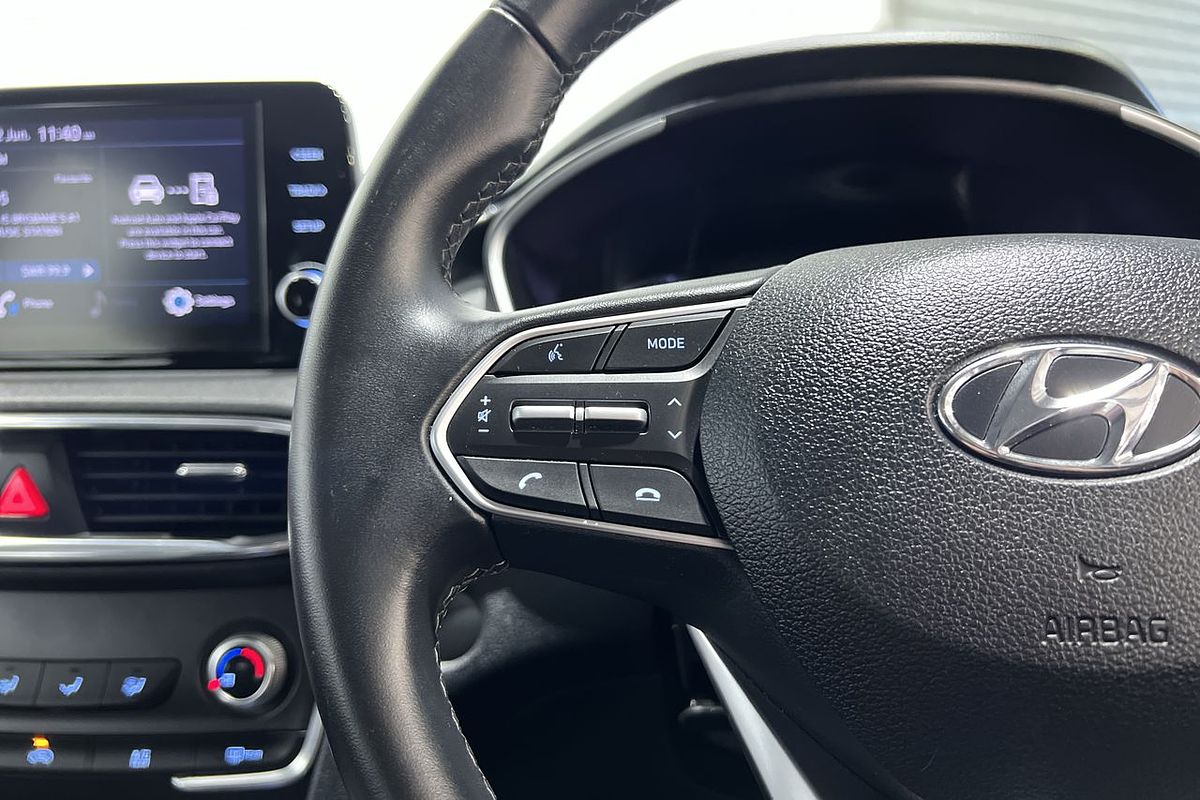 2023 Hyundai Santa Fe TM.V4
