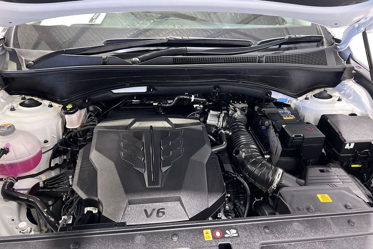 2023 Hyundai Santa Fe TM.V4