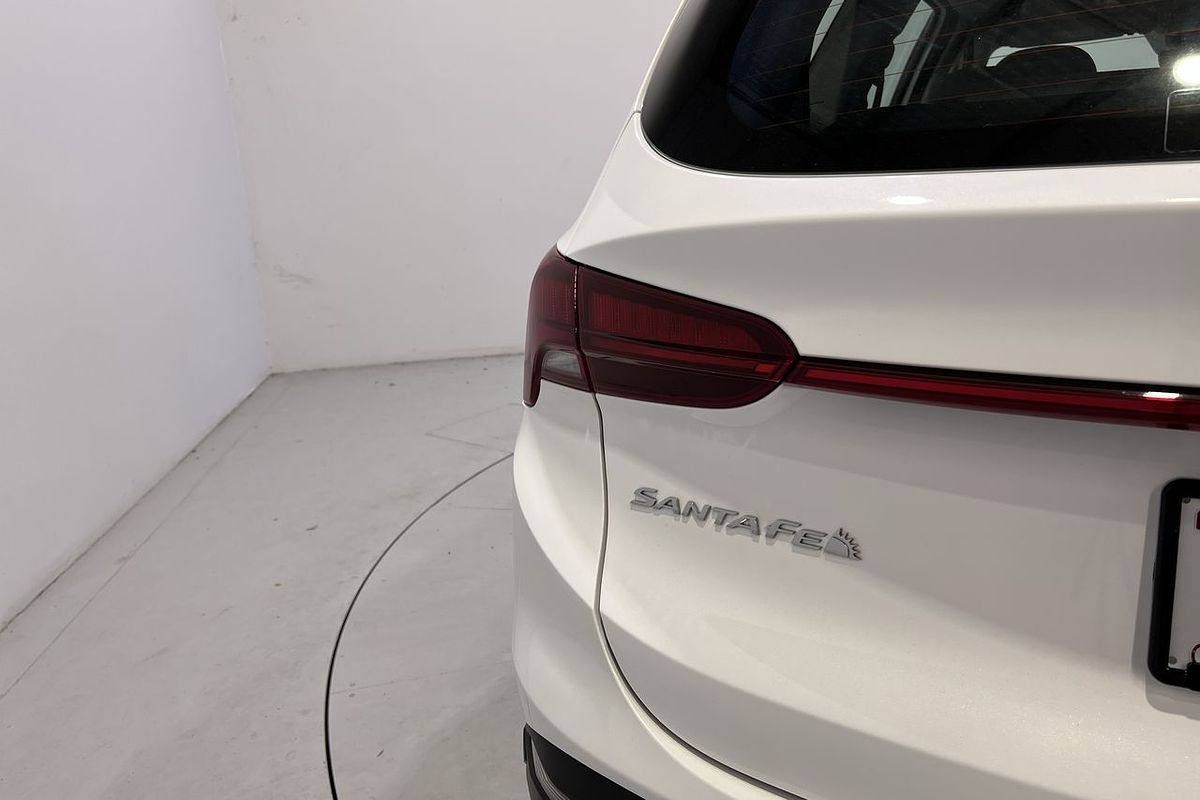 2023 Hyundai Santa Fe TM.V4