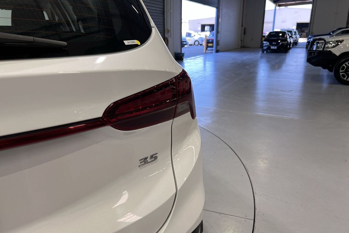 2023 Hyundai Santa Fe TM.V4