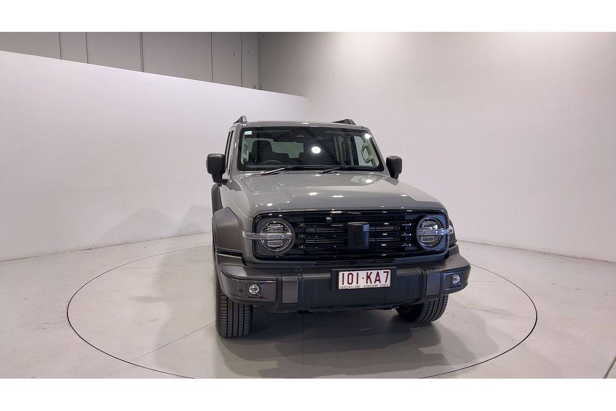 2023 GWM Tank 300 Ultra P01