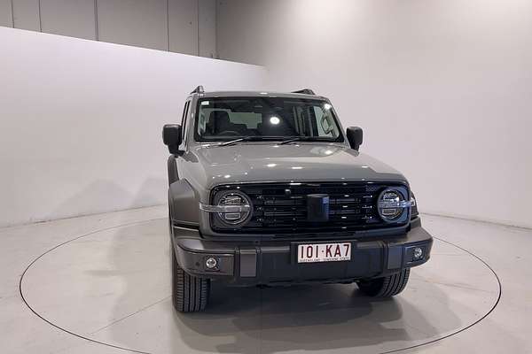 2023 GWM Tank 300 Ultra P01