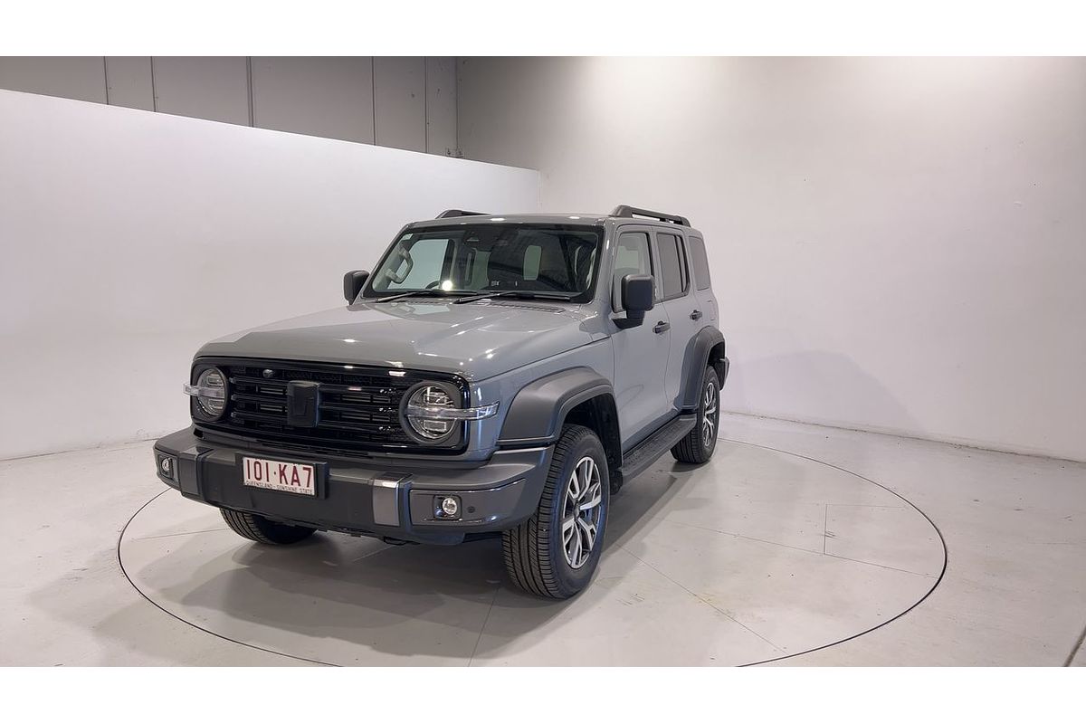 2023 GWM Tank 300 Ultra P01