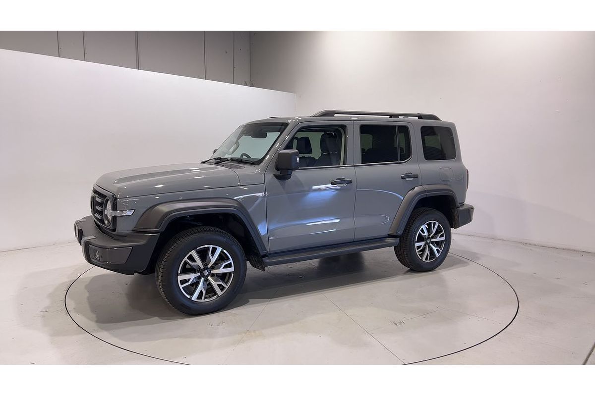2023 GWM Tank 300 Ultra P01