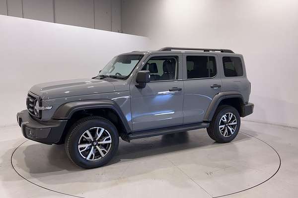 2023 GWM Tank 300 Ultra P01