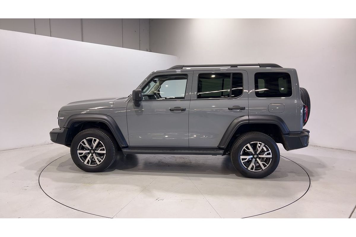 2023 GWM Tank 300 Ultra P01
