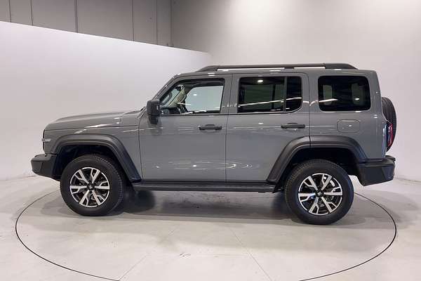 2023 GWM Tank 300 Ultra P01