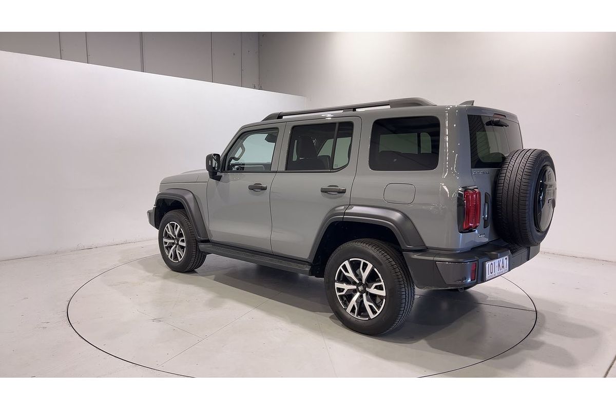 2023 GWM Tank 300 Ultra P01