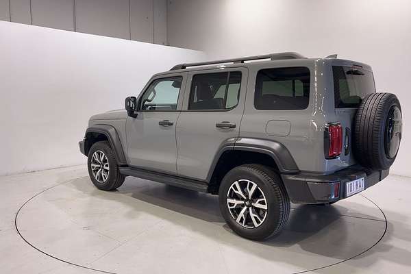 2023 GWM Tank 300 Ultra P01