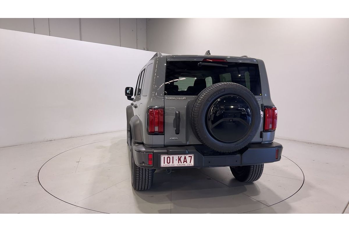 2023 GWM Tank 300 Ultra P01