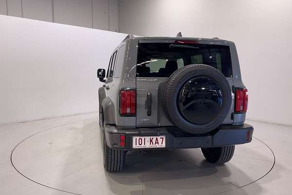 2023 GWM Tank 300 Ultra P01