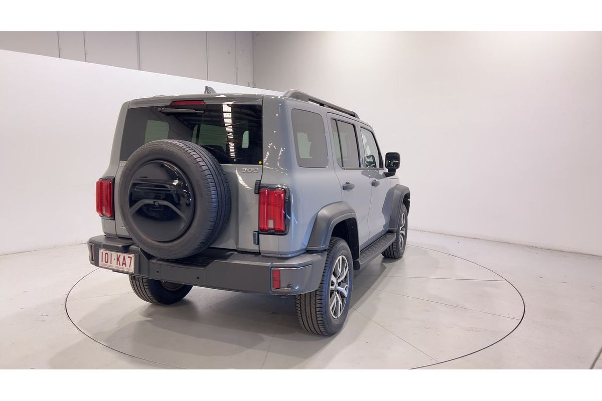 2023 GWM Tank 300 Ultra P01