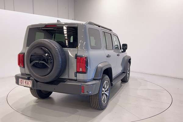 2023 GWM Tank 300 Ultra P01