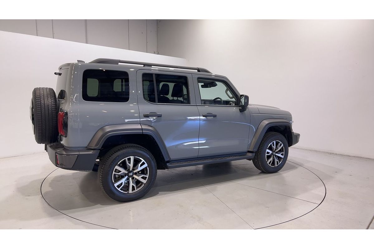 2023 GWM Tank 300 Ultra P01