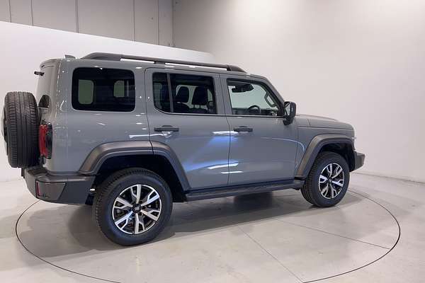2023 GWM Tank 300 Ultra P01