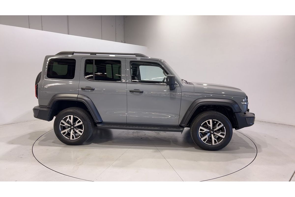 2023 GWM Tank 300 Ultra P01