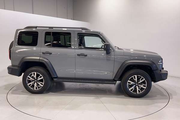 2023 GWM Tank 300 Ultra P01