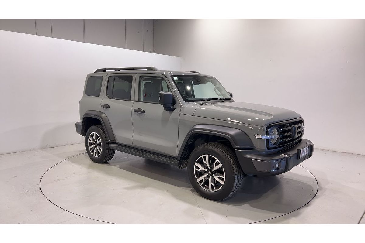 2023 GWM Tank 300 Ultra P01