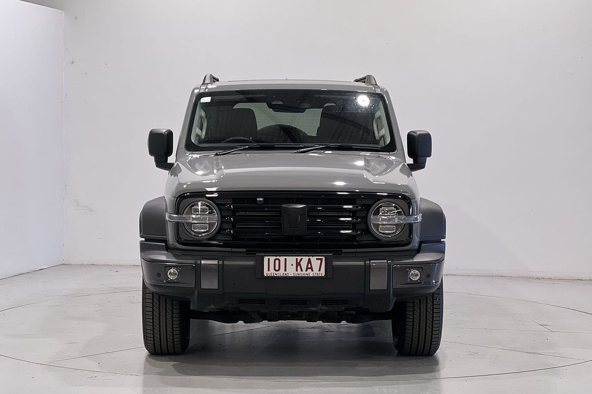 2023 GWM Tank 300 Ultra P01