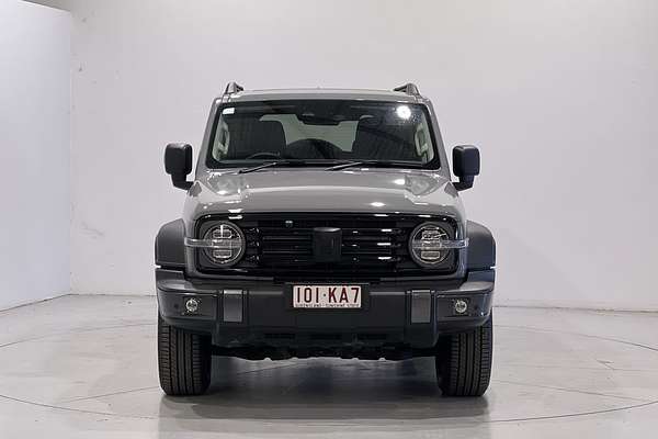 2023 GWM Tank 300 Ultra P01