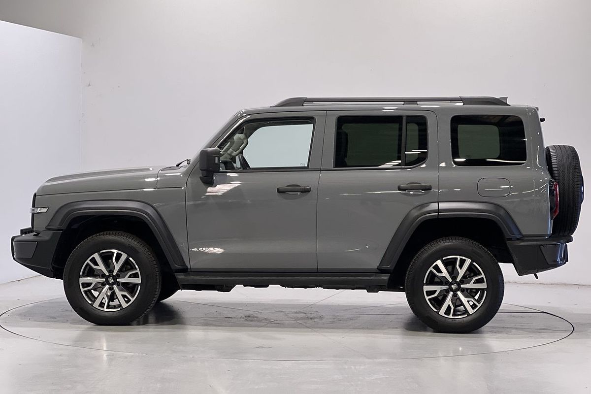 2023 GWM Tank 300 Ultra P01