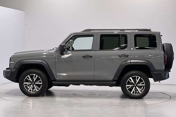 2023 GWM Tank 300 Ultra P01