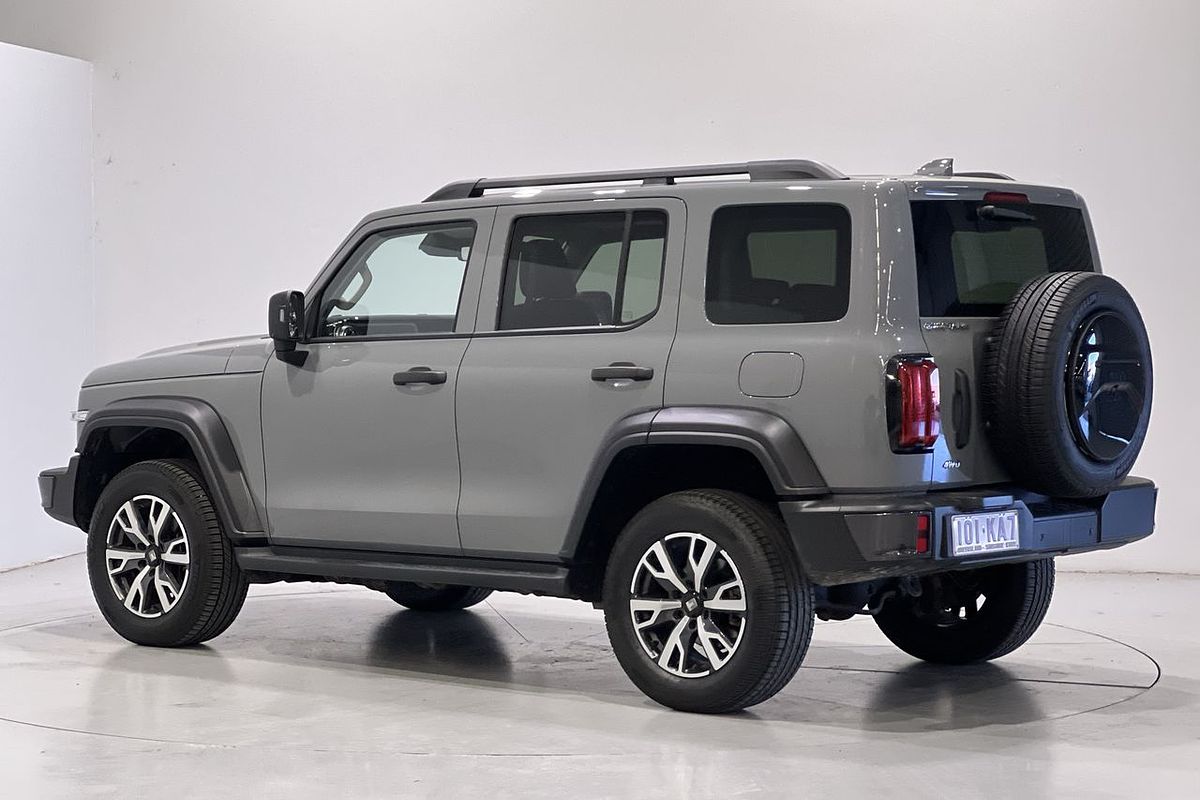 2023 GWM Tank 300 Ultra P01