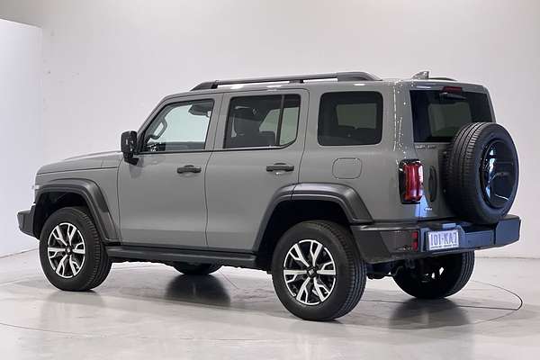 2023 GWM Tank 300 Ultra P01