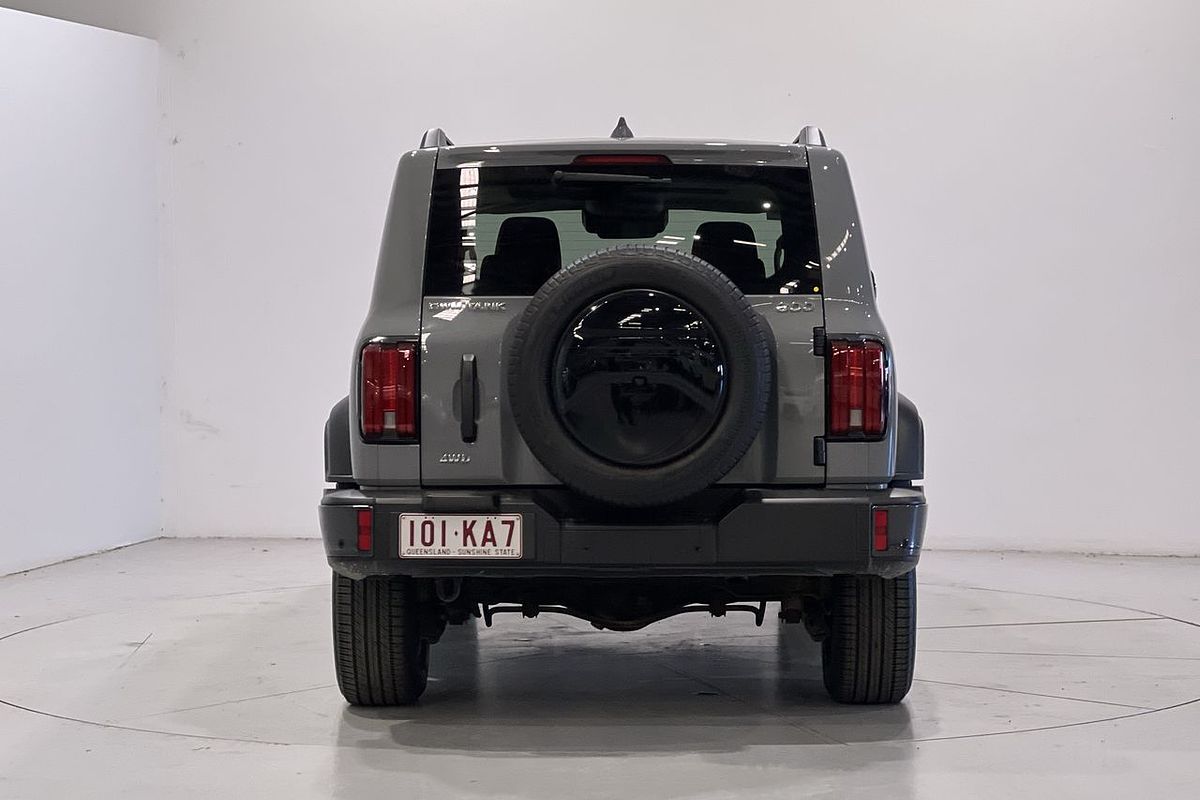 2023 GWM Tank 300 Ultra P01