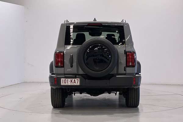 2023 GWM Tank 300 Ultra P01