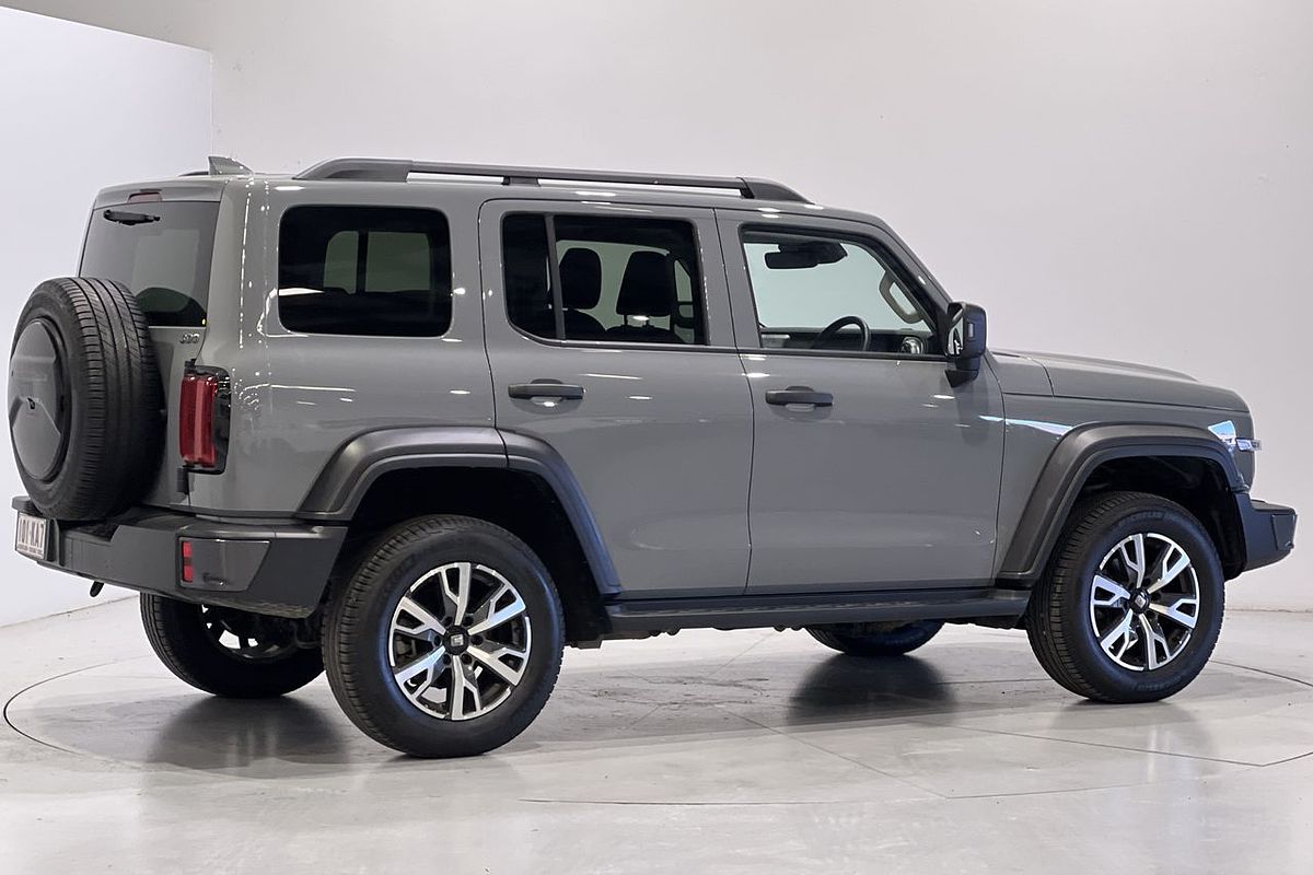 2023 GWM Tank 300 Ultra P01