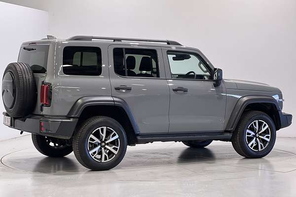2023 GWM Tank 300 Ultra P01