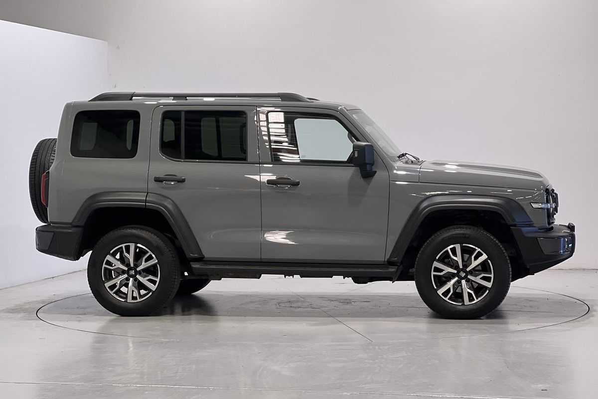 2023 GWM Tank 300 Ultra P01