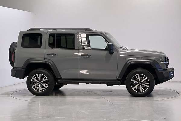 2023 GWM Tank 300 Ultra P01