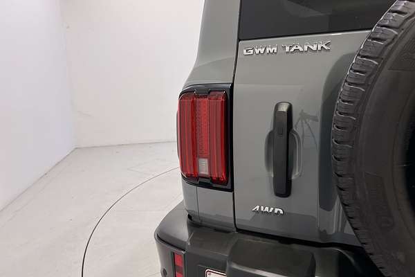 2023 GWM Tank 300 Ultra P01