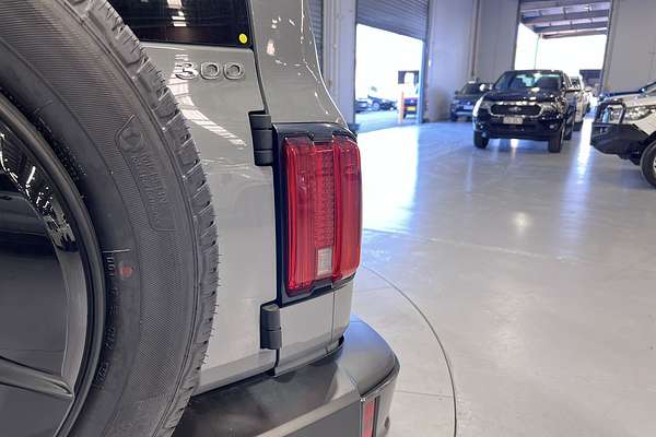 2023 GWM Tank 300 Ultra P01