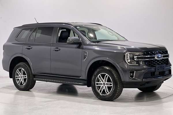 2022 Ford Everest Trend 2.0L